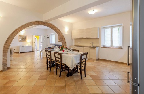 Po' Bandino Villa | Private Tuscan Villa , private pool,immersed in a breathtaking park, sleeps 6