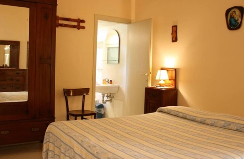Po' Bandino Villa | Private villa with swimming pool in Umbria