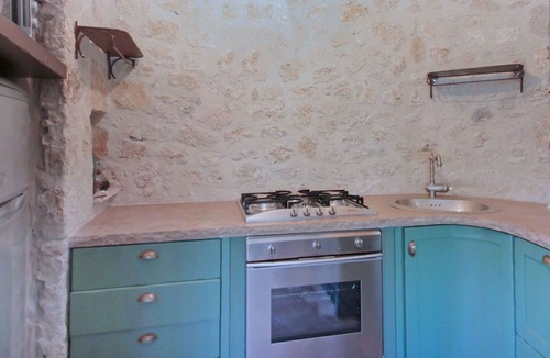 Penna in Teverina House | Private Villa with A/C, WIFI, private pool, TV, patio, pets allowed, panoramic view, parking