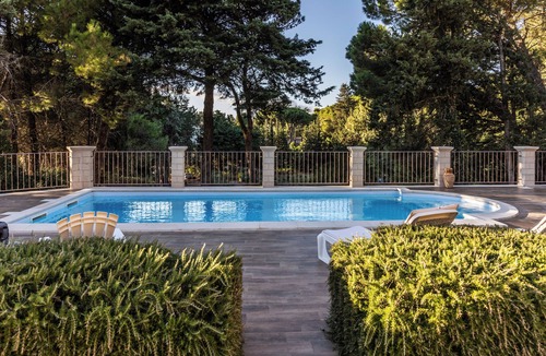 Salemi Villa | Private villa with pool, bbq, gym and guaranteed relaxation