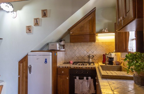 Cortona Villa | Private Villa with private pool, WIFI, A/C, patio, pets allowed, panoramic view, close to Cortona