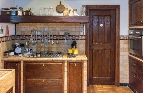Capalbio Villa | Private villa with swimming pool in Tuscany