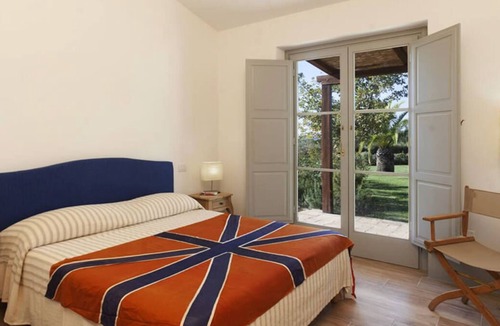 Manciano Villa | Private villa with swimming pool in Tuscany