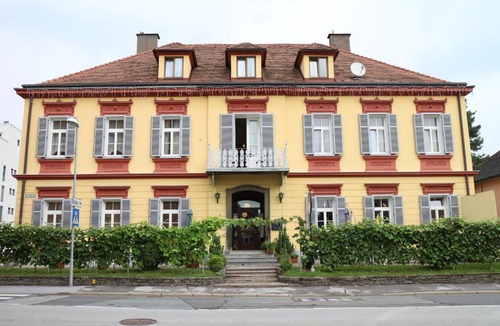 Leibnitz House | Privatpension Lang