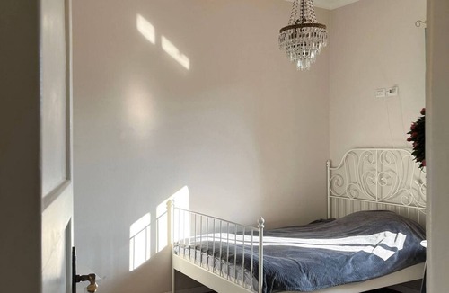 Bolognina Apartment | Procaccini