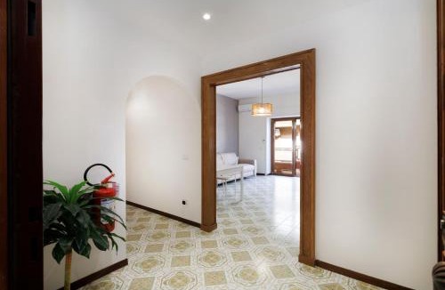 Quartiere XXXIV Lido di Ostia Levante Apartment | Profumo di Mare - Sea View Apartment