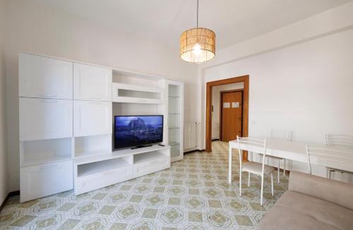Quartiere XXXIV Lido di Ostia Levante Apartment | Profumo di Mare - Sea View Apartment