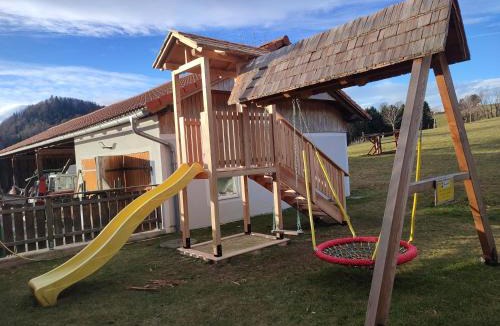 Semriach Apartment | Promschhof