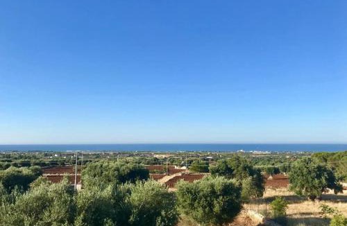 Polignano a Mare House | Prospettiva Polignano