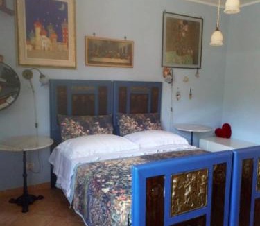 Polignano a Mare House | Prospettiva Polignano