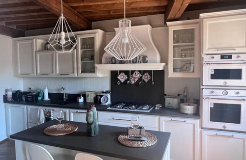 Montepulciano House | Prugnolo Grand View