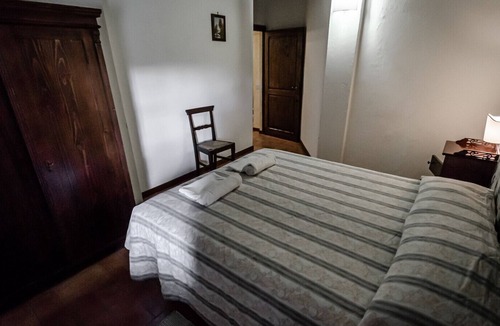 Bivio Lugnano Apartment | PTU La Fattoria Farmhouse - APT La Rocca