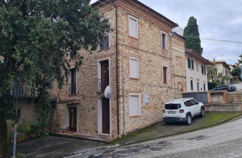 Pucciarelli Apartment | Pucciarelli 1