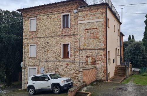 Pucciarelli Apartment | Pucciarelli 1