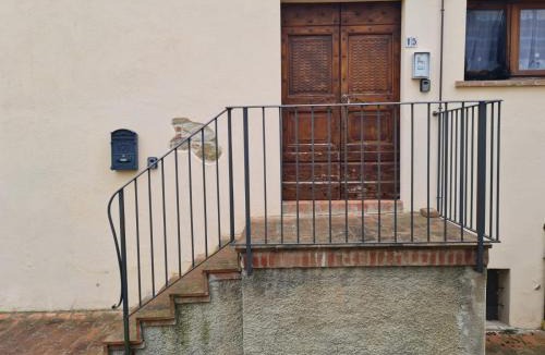 Pucciarelli Apartment | Pucciarelli 1