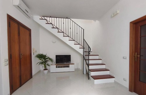 Sant'Agnello Apartment | Puesta del Sol - Home Holdays