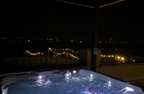Zona LI La Storta Apartment | Puesta del Sol Roma