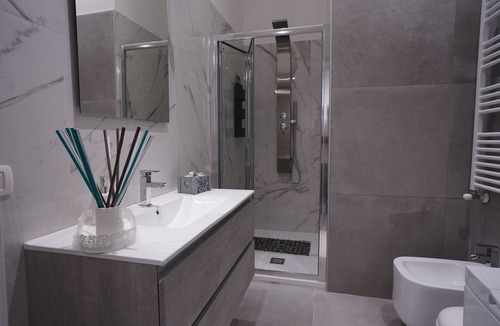 Margherita di Savoia House | Puglia in love