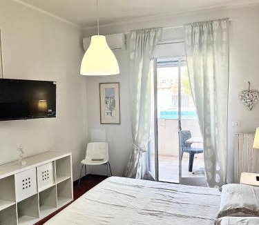 Brindisi House | Puglia Low-Cost, Holiday Home