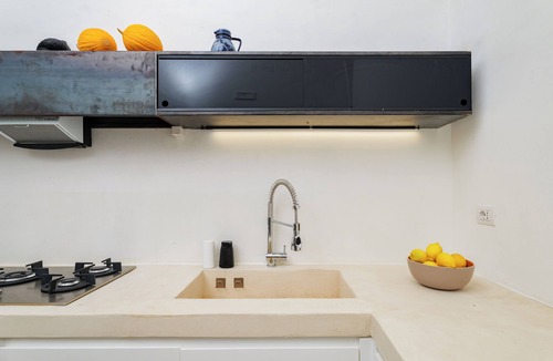 San Vito dei Normanni Apartment | PugliaEclectic – A Modern Oasis in Puglia