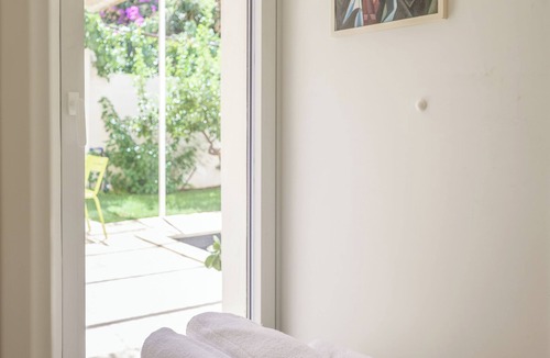 San Vito dei Normanni Apartment | PugliaEclectic – A Modern Oasis in Puglia