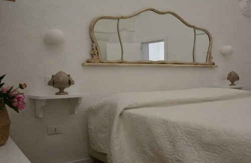 Leverano Bed & Breakfast | Pumo - Vico degli Ebrei Rooms & Suite Spa -