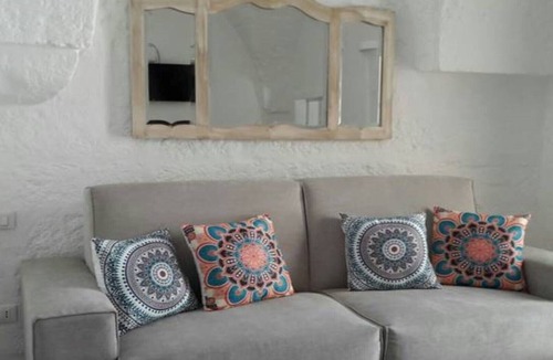 Leverano Bed & Breakfast | Pumo - Vico degli Ebrei Rooms & Suite Spa -