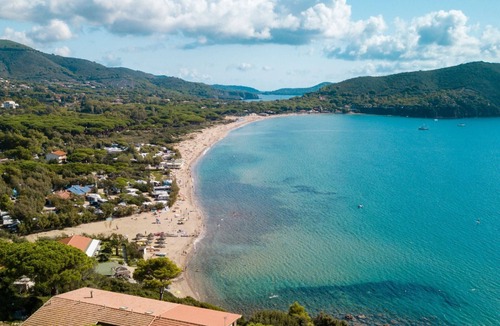 Lacona Apartment | Punta Contessa - Punta Contessa N°3