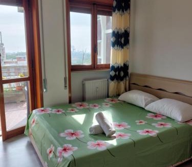 Marghera House | #Punto FM 1#