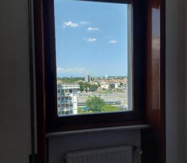 Marghera House | #Punto FM 1#