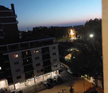 Marghera House | # Punto FM 9 #