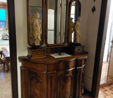 Marghera House | # Punto FM 9 #