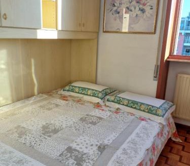 Marghera House | # Punto FM 9 #
