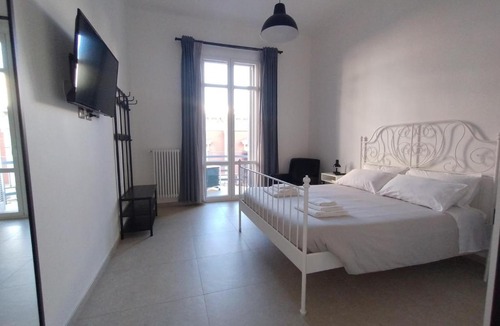 Bari City Centre Apartment | Putignani 210 Apartment