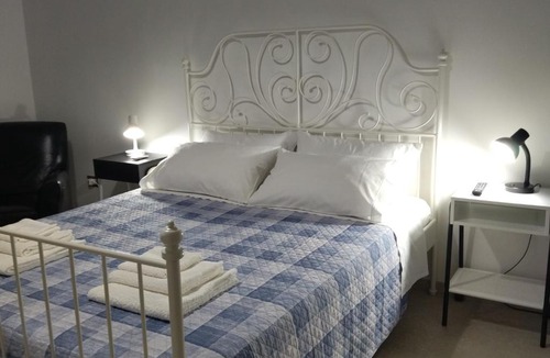 Bari City Centre Apartment | Putignani 210 Apartment