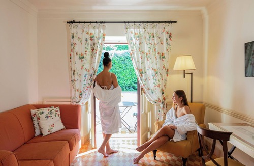 Fiumicino Hotel | QC Grand Hotel Roma