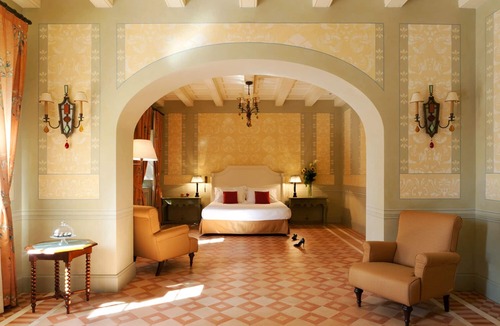 Fiumicino Hotel | QC Grand Hotel Roma