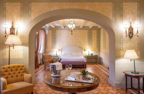 Fiumicino Hotel | QC Grand Hotel Roma