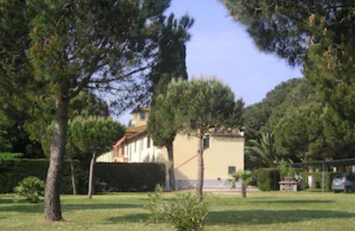 Piombino Apartment | Quadri3 - Holiday Home ETRUSCAN SEA Populonia Gulf of Baratti