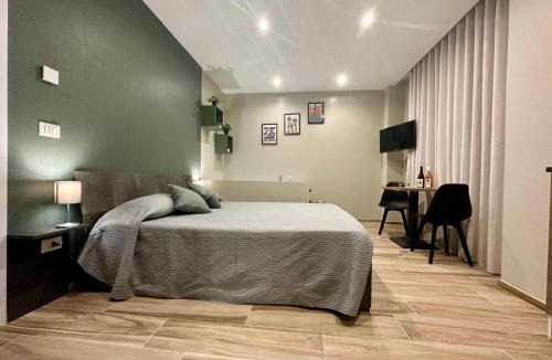 Altamura Bed & Breakfast | Qualora Room & Suite