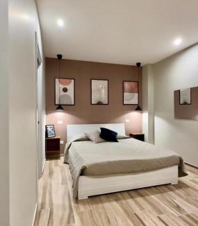 Altamura Bed & Breakfast | Qualora Room & Suite