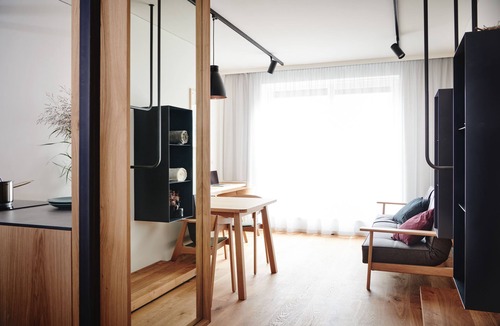 Feldbach Apartment | Quartier am Bauernstadl