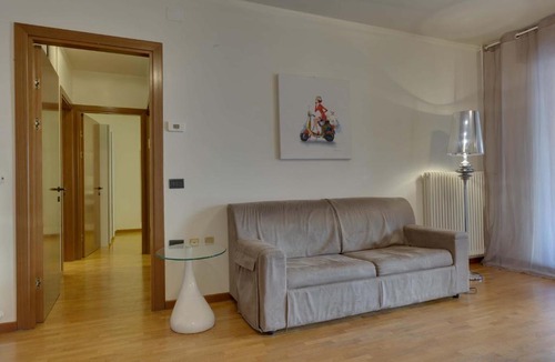 Padova Apartment | Quartiere Padova 2000