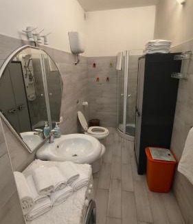 Torino di Sangro Apartment | Queen Apartment