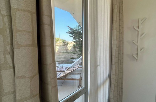 Favignana Apartment | Queen Deluxe Double 01