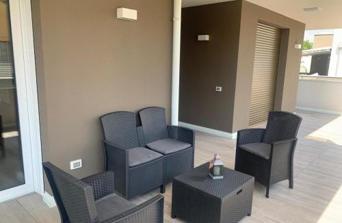 Favaro Veneto Apartment | Queen Home Luana