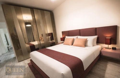 Favaro Veneto Apartment | Queen Home Luana