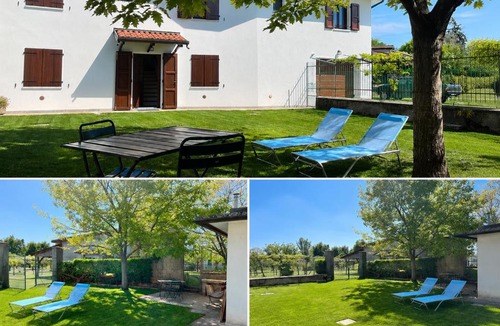 Ragogna Cabin | Quercia al Fiume