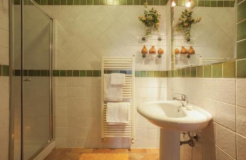 Barberino Val d'Elsa House | Quercia Al Poggio