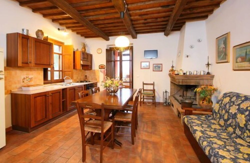 Trevinano Apartment | Quercia by Interhome